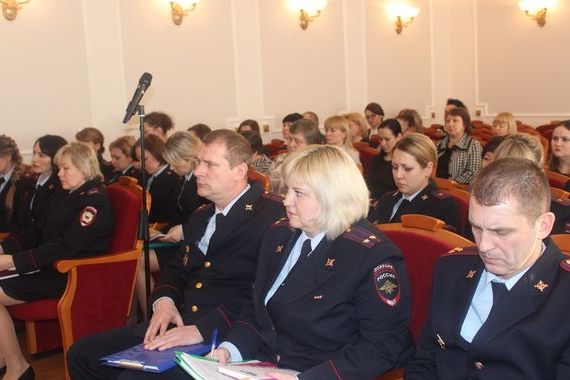прописка в Кашине